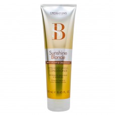 Creightons Sunshine Blonde Extra Moisturising - Condicionador 250ml Creightons Sunshine Blonde Extra Moisturising - Condicionador 250ml