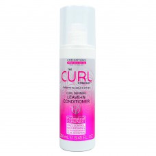 Creightons The Curl Company Curl Defining - Leave-in 250ml Creightons The Curl Company Curl Defining - Leave-in 250ml
