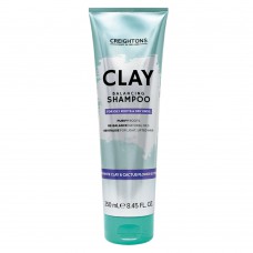 Creightons Clay Balancing - Shampoo 250ml