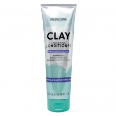 Creightons Clay Hydrating - Condicionador 250ml