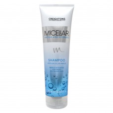 Creightons Micellar Detox & Hydrate - Shampoo 250ml Creightons Micellar Detox & Hydrate - Shampoo 250ml