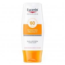 Protetor Solar Eucerin Sun Extra Light Fps 60 150ml