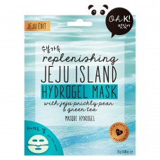 Máscara Facial Blink Lab Jeju Island 1un