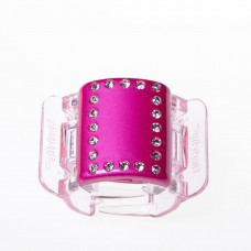 Prendedor De Cabelos Linziclip Pearlised Diamante 1 Un