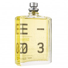 Escentric 03 Escentric Molecules Perfume Unissex - Deo Parfum 100ml