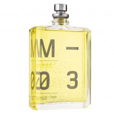 Molecule 03 Escentric Molecules Perfume Unissex - Eau De Toilette 100ml