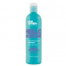 Phil Smith Hello Moisture - Shampoo 350ml