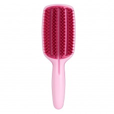 Escova Modeladora Tangle Teezer - Full Paddle Pink 1 Un Escova Modeladora Tangle Teezer - Full Paddle Pink 1 Un