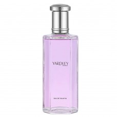 April Violets Yardley Perfume Feminino - Eau De Toilette 125ml