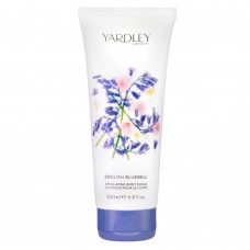 Esfoliante Corporal Yardley - Bluebell Body Scrub 200ml