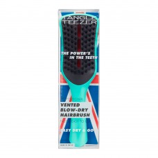 Escova De Cabelo Tangle Teezer - Easy Dry & Go 1un Escova De Cabelo Tangle Teezer - Easy Dry & Go 1un