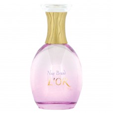 L’or For Women New Brand - Perfume Feminino Eau De Parfum 100ml