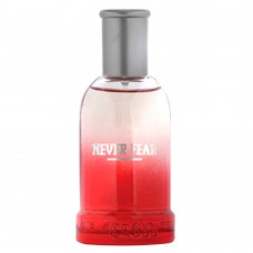 Never Fear New Brand - Perfume Masculino Eau De Toilette 100ml