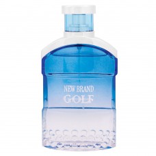 Golf Blue For Men New Brand Perfume Masculino - Eau De Toilette 100ml