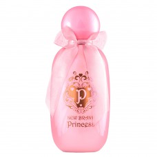 Prestige Princess Dreaming New Brand - Perfume Feminino Eau De Parfum 100ml