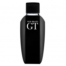 Gt For Men New Brand Perfume Masculino - Eau De Toilette 100ml