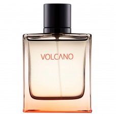 Prestigie Volcano For Men New Brand Perfume Masculino - Eau De Toilette 100ml