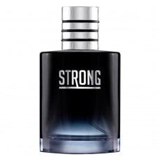 Strong For Men New Brand - Perfume Masculino Eau De Toilette 100ml