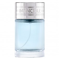 Invincible For Men New Brand - Perfume Masculino Eau De Toilette 100ml