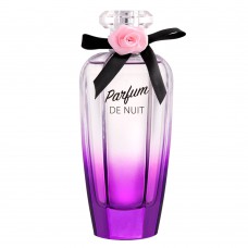 Prestige Parfum De Nuit New Brand - Perfume Feminino Eau De Parfum 100ml