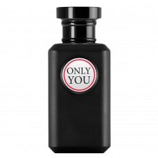 Prestige Only You Black For Men New Brand - Perfume Masculino Eau De Toilette 100ml