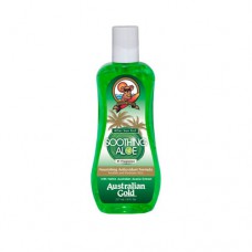 Gel Pós Sol Australian Gold Gold Soothing Aloe 237ml