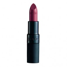 Batom Gosh Copenhagen - Velvet Touch Lipstick Matt Matt Raisin