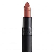 Batom Gosh Copenhagen - Velvet Touch Lipstick Matt Matt Cinnamon