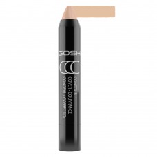 Contorno E Iluminador Facial Gosh Copenhagen - Ccc Stick - Contour, Cover & Conceal Medium