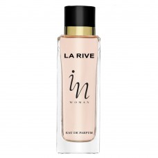 In Woman La Rive - Perfume Feminino - Eau De Parfum 90ml In Woman La Rive - Perfume Feminino - Eau De Parfum 90ml