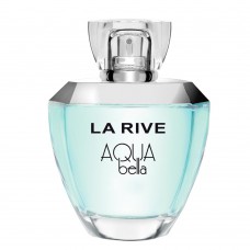 Aqua Bella La Rive Perfume Feminino - Eau De Parfum 100ml