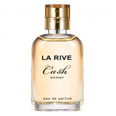 Cash Woman La Rive Perfume Feminino - Eau De Parfum 30ml Cash Woman La Rive Perfume Feminino - Eau De Parfum 30ml