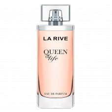 Queen Of Life La Rive Perfume Feminino - Eau De Parfum 75ml