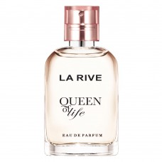 Queen Of Life La Rive Perfume Feminino - Eau De Parfum 30ml