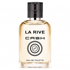 Cash Men La Rive – Perfume Masculino Edt 30ml Cash Men La Rive – Perfume Masculino Edt 30ml