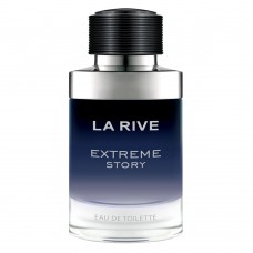 Extreme Story La Rive Perfume Masculino - Eau De Toilette 75ml Extreme Story La Rive Perfume Masculino - Eau De Toilette 75ml