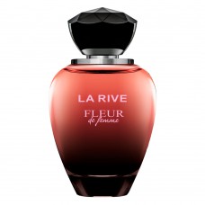 Fleur De Femme La Rive Perfume Feminino - Eau De Parfum 90ml