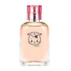 Angel Cat Sugar Cookie La Rive Perfume Infantil - Eau De Parfum 30ml