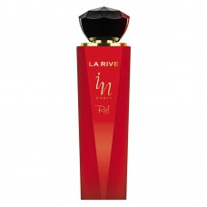 In Woman Red La Rive Perfume Feminino - Eau De Parfum 100ml In Woman Red La Rive Perfume Feminino - Eau De Parfum 100ml