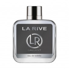 Gallant La Rive – Perfume Masculino Eau De Parfum 100ml