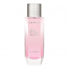 My Delicate La Rive – Perfume Feminino Eau De Parfum 90ml