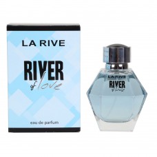 River Of Love La Rive – Perfume Feminino Edp 100ml