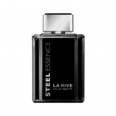 Steel La Rive Perfume Masculino Edt 100ml
