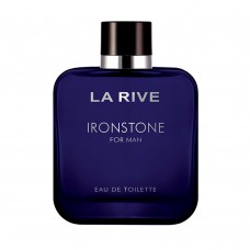 Ironstone La Rive Perfume Masculino Edt 100ml Ironstone La Rive Perfume Masculino Edt 100ml