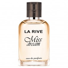 Miss Dream La Rive – Perfume Feminino Edp 30ml Miss Dream La Rive – Perfume Feminino Edp 30ml