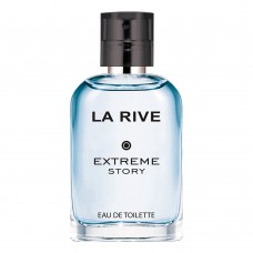 Extreme Story La Rive – Perfume Masculino Edt 30ml Extreme Story La Rive – Perfume Masculino Edt 30ml