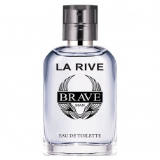 Brave La Rive – Perfume Masculino Edt 30ml Brave La Rive – Perfume Masculino Edt 30ml