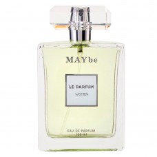 Le Parfum Maybe Perfume Feminino - Eau De Parfum 100ml