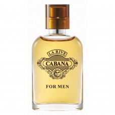 Cabana La Rive – Perfume Masculino Edt 30ml Cabana La Rive – Perfume Masculino Edt 30ml