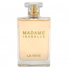 Madame Isabelle La Rive Perfume Feminino - Eau De Parfum 90ml Madame Isabelle La Rive Perfume Feminino - Eau De Parfum 90ml